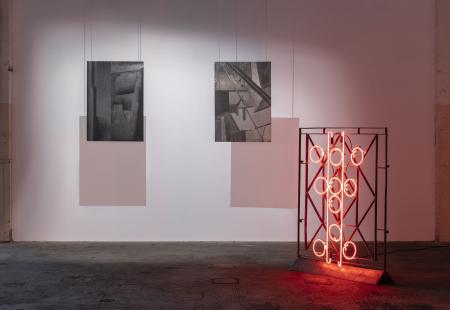  When the Light Is Not Dark Enought