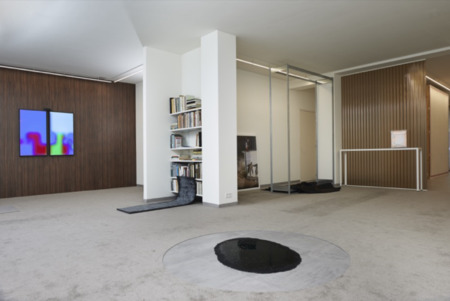  Show Me Your Vital Parts