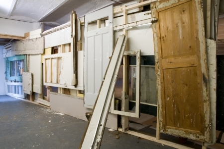  Concrete without Essence