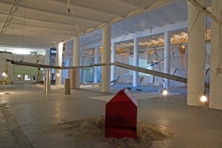  Concrete without Essence