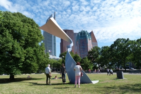  Verplaatst homomonument