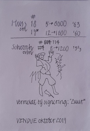  Dagboekaantekeningen