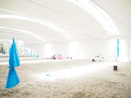  OHRIVERSUM - Sensory Threshold LAB 2021