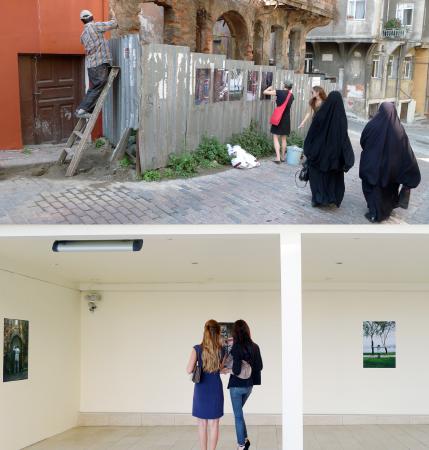  Hide & Seek - Saklambaç