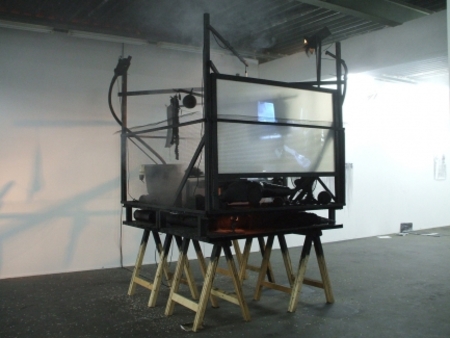  Small Circles of Disaster