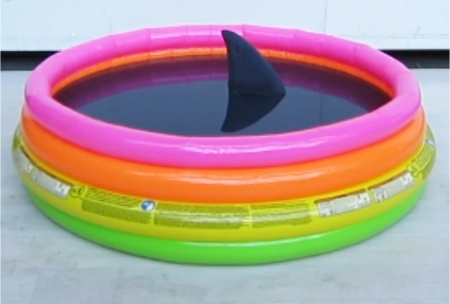  Great White Black Oil