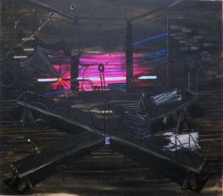  Template, tissue and bad piss