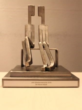  John Blankensteinprijs