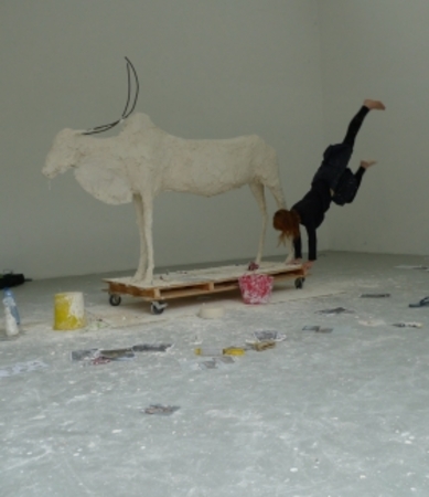  I always make a detour to see it