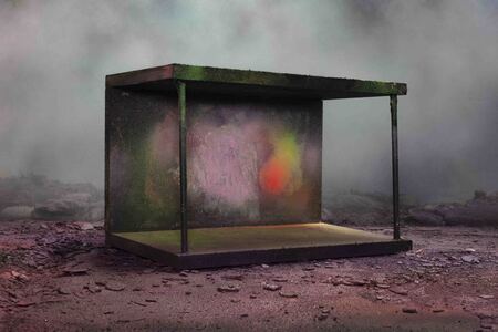  Portal - Lost and Found series