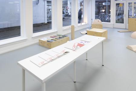  Pointing At Things Is The New Writing 