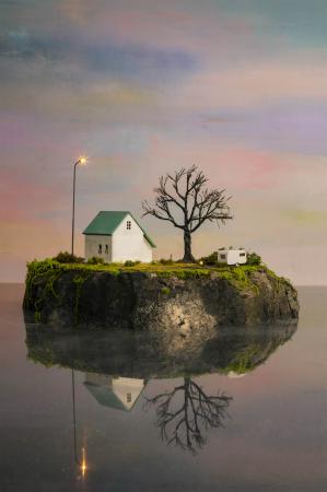  Adrift 