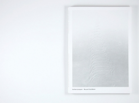  Jochen Lempert: Cover