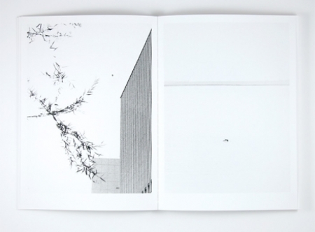  Jochen Lempert: spread