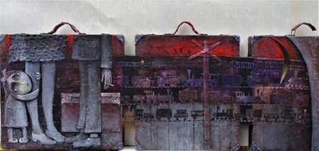  geen licht aan het einde van de tunnel