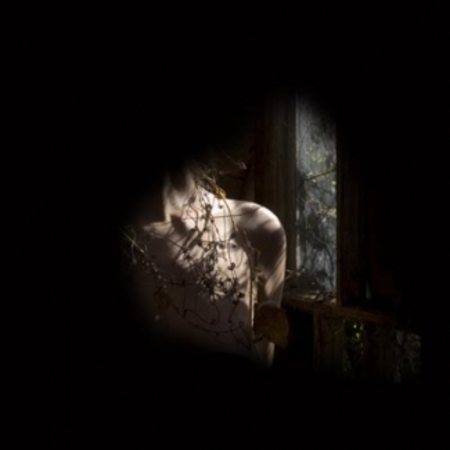  Haar ruimte, mijn moment