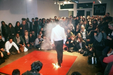  two surfaces in contact