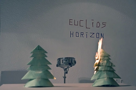  Euclids Horizon (I)