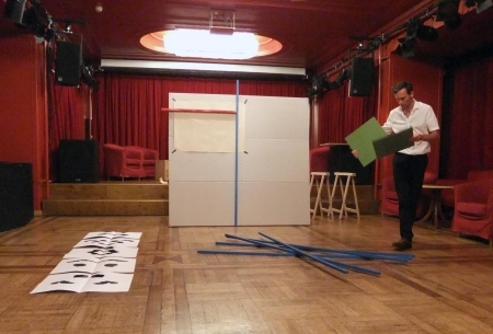  Euclids Horizon (II)