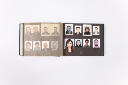  passport photos