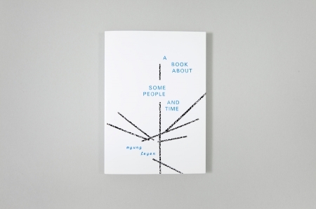  a book about some people and time