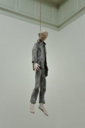  Hanging Man