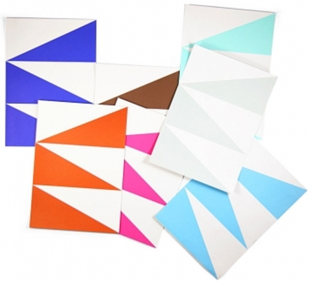  Flyers for Walden Affairs