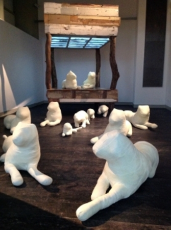  Allegory Splinter Revisited