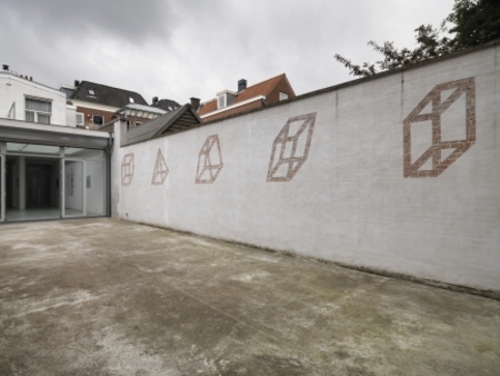  Den Haag, Gemeentemuseum S.L.