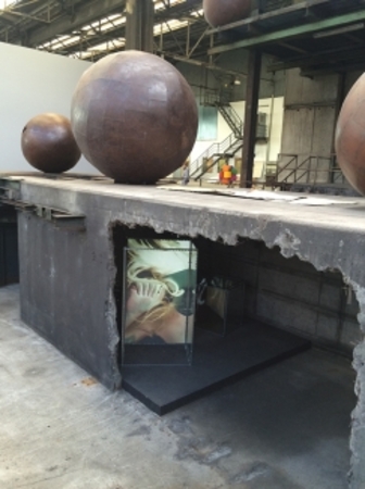  Crutches #4_ 'Male or Female'