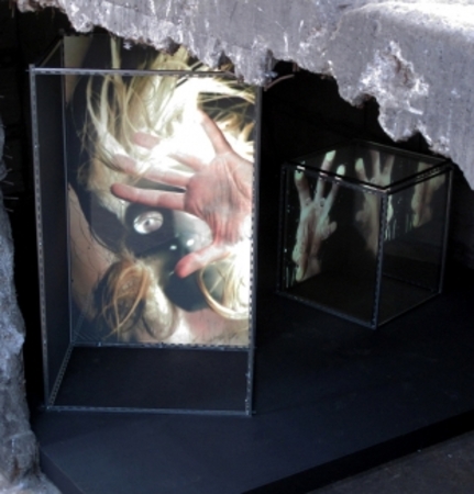  Nordart tentoonstelling