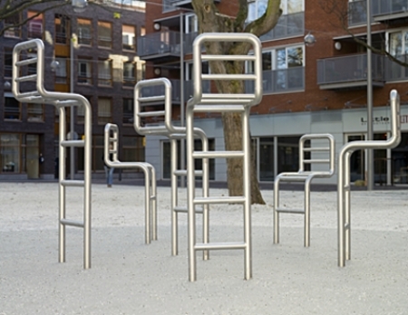  joods kindermonument