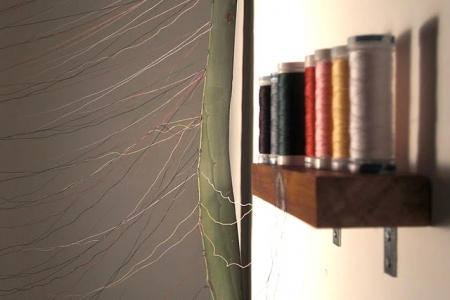 Fallen into nothingness  Fallen into nothingness