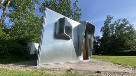  airco huis