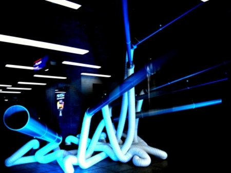  Orgelpijpen/Underground sound