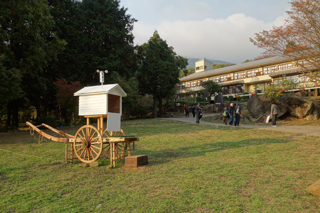  Senso Meter Climate station