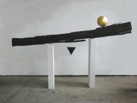  Rand de Tijds 3 (Venus in Transit)