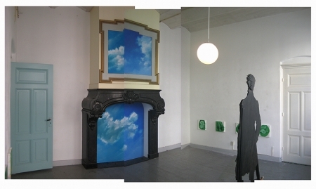  Reinhardt Helm's Menschliche Komödie