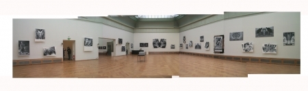  overzicht Mysterium Tremendum