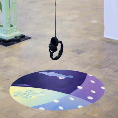  Planet Abundance: exhibition