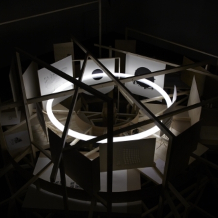  TOO BIG TO FAIL (detail)