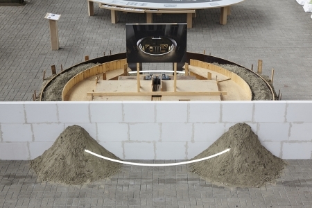  The Meeting of the Eye