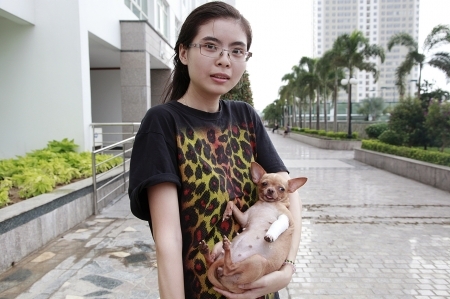  saigon doggy