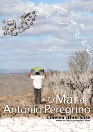  O Mar de Antônio Peregrino