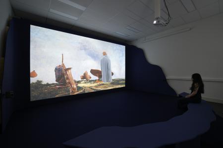 Immortal Projections  Immortal Projections