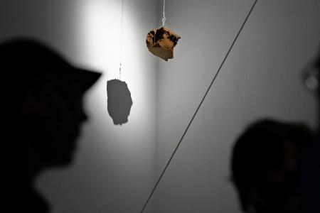  Hard Drives from Space