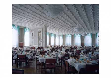  Sanatorium "Foros"