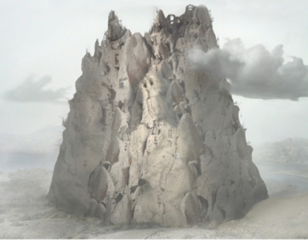  Babel Rocks