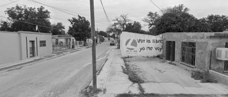  Calle Juan Antonio de la Fuente, Allende, Coahuila, MX
