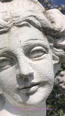  Has-beens of Divinity